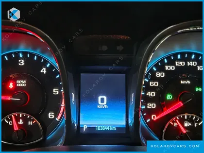 CHEVROLET (GM DAEWOO) MALIBU 2.0 DIESEL LT PREMIUM PACK