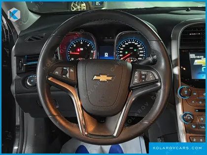 CHEVROLET (GM DAEWOO) MALIBU 2.0 DIESEL LT PREMIUM PACK