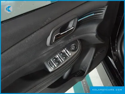 CHEVROLET (GM DAEWOO) MALIBU 2.0 DIESEL LT PREMIUM PACK