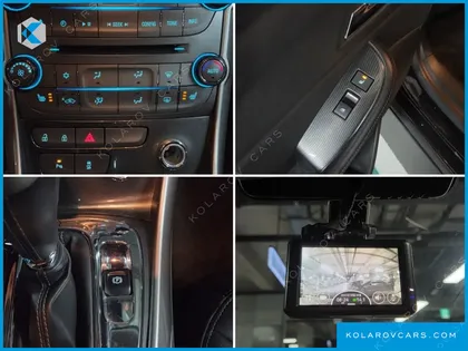 CHEVROLET (GM DAEWOO) MALIBU 2.0 DIESEL LT PREMIUM PACK