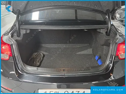 CHEVROLET (GM DAEWOO) MALIBU 2.0 DIESEL LT PREMIUM PACK