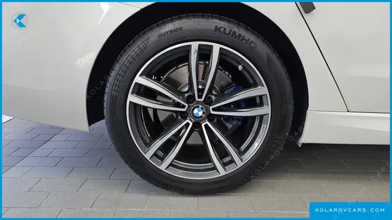BMW GRAN TURISMO (GT) 630I XDRIVE M SPORT