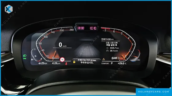 BMW GRAN TURISMO (GT) 630I XDRIVE M SPORT