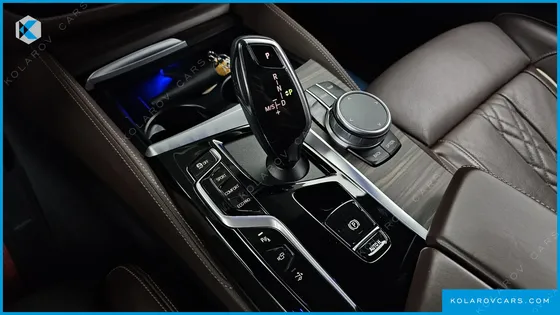 BMW GRAN TURISMO (GT) 630I XDRIVE M SPORT