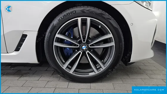 BMW GRAN TURISMO (GT) 630I XDRIVE M SPORT