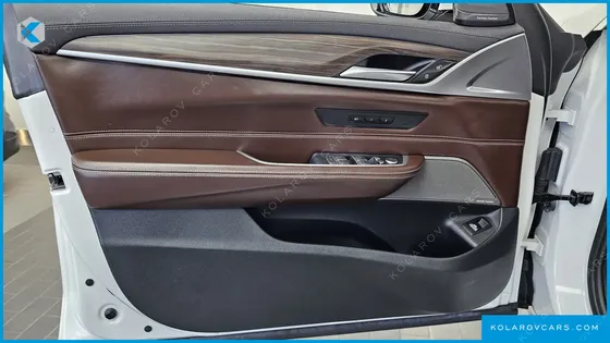 BMW GRAN TURISMO (GT) 630I XDRIVE M SPORT