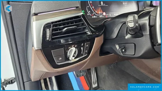 BMW GRAN TURISMO (GT) 630I XDRIVE M SPORT