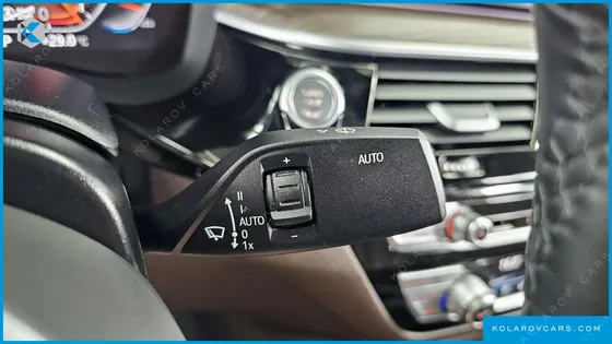BMW GRAN TURISMO (GT) 630I XDRIVE M SPORT