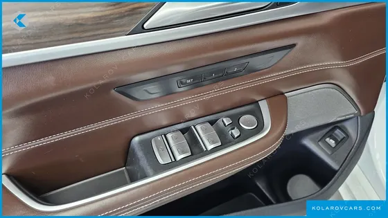 BMW GRAN TURISMO (GT) 630I XDRIVE M SPORT
