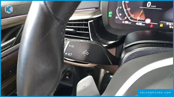 BMW GRAN TURISMO (GT) 630I XDRIVE M SPORT