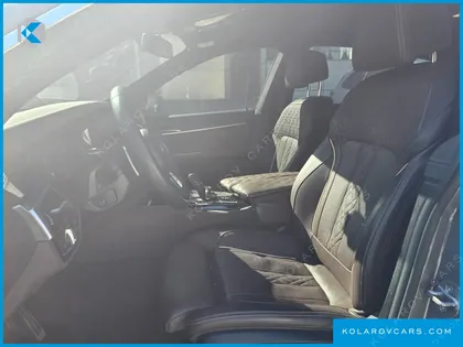 BMW GRAN TURISMO (GT) 620D XDRIVE M SPORT