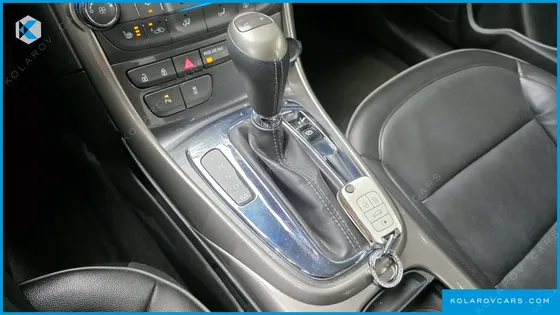 CHEVROLET (GM DAEWOO) MALIBU 2.0 LT DELUXE PACK