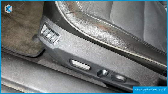 CHEVROLET (GM DAEWOO) MALIBU 2.0 LT DELUXE PACK