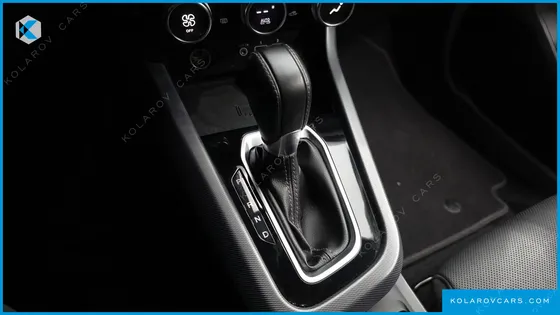 RENAULT KOREA XM3 1.3 TCE RE SIGNATURE