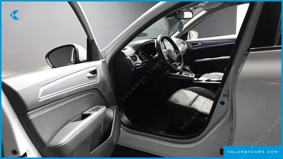 RENAULT KOREA XM3 1.3 TCE RE SIGNATURE