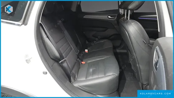 RENAULT KOREA XM3 1.3 TCE RE SIGNATURE