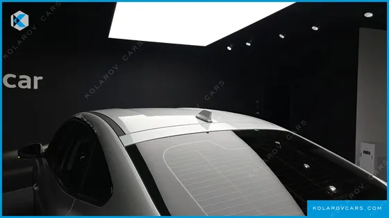 RENAULT KOREA XM3 1.3 TCE RE SIGNATURE