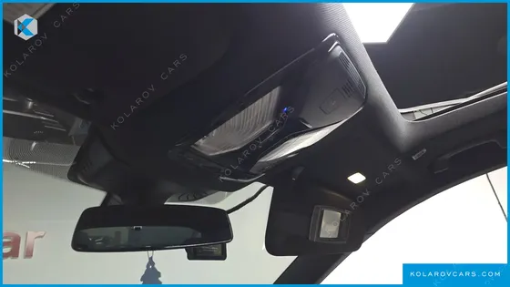 BMW GRAN TURISMO (GT) 620D XDRIVE M SPORT