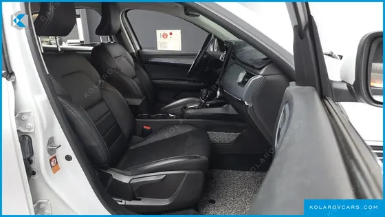 RENAULT KOREA XM3 1.3 TCE RE SIGNATURE