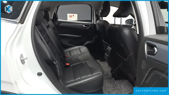 RENAULT KOREA XM3 1.3 TCE RE SIGNATURE