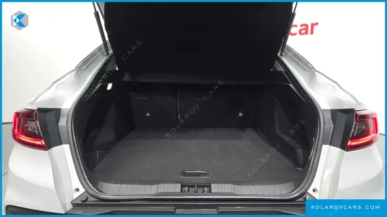 RENAULT KOREA XM3 1.3 TCE RE SIGNATURE
