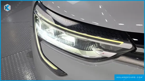 RENAULT KOREA XM3 1.3 TCE RE SIGNATURE