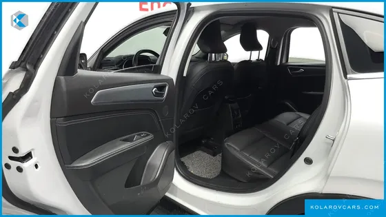 RENAULT KOREA XM3 1.3 TCE RE SIGNATURE