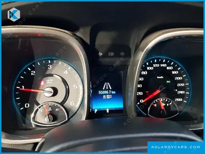 CHEVROLET (GM DAEWOO) MALIBU 2.0 DIESEL LT PREMIUM PACK