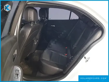 CHEVROLET (GM DAEWOO) MALIBU 2.0 DIESEL LT PREMIUM PACK