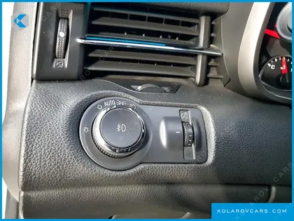 CHEVROLET (GM DAEWOO) MALIBU 2.0 DIESEL LT PREMIUM PACK