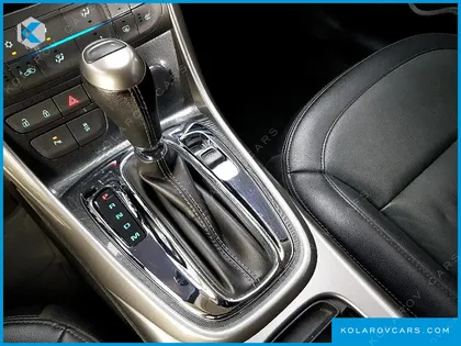 CHEVROLET (GM DAEWOO) MALIBU 2.0 DIESEL LT PREMIUM PACK