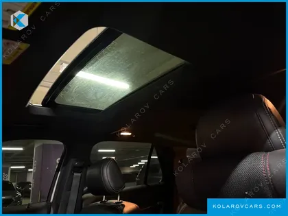 FORD EXPLORER 2.3 LIMITED 4WD