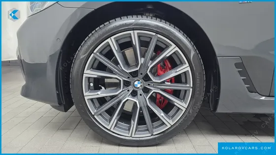 BMW GRAN TURISMO (GT) 630I XDRIVE M SPORT PRO FINAL EDITION