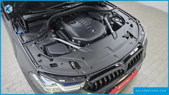 BMW GRAN TURISMO (GT) 630I XDRIVE M SPORT PRO FINAL EDITION