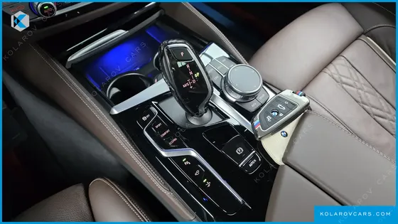 BMW GRAN TURISMO (GT) 630I XDRIVE M SPORT PRO FINAL EDITION