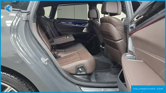 BMW GRAN TURISMO (GT) 630I XDRIVE M SPORT PRO FINAL EDITION
