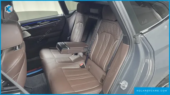 BMW GRAN TURISMO (GT) 630I XDRIVE M SPORT PRO FINAL EDITION