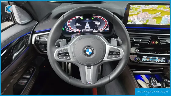 BMW GRAN TURISMO (GT) 630I XDRIVE M SPORT PRO FINAL EDITION