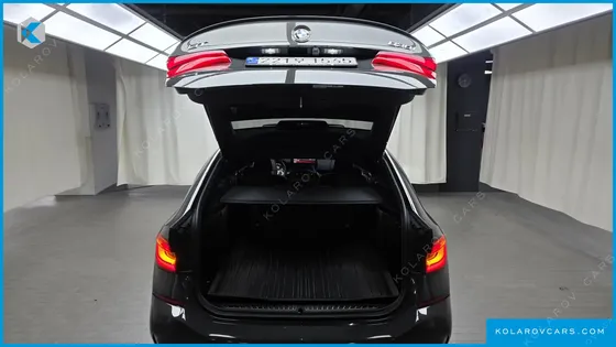 BMW GRAN TURISMO (GT) 630I XDRIVE M SPORT PRO FINAL EDITION