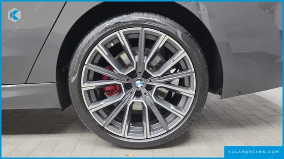 BMW GRAN TURISMO (GT) 630I XDRIVE M SPORT PRO FINAL EDITION