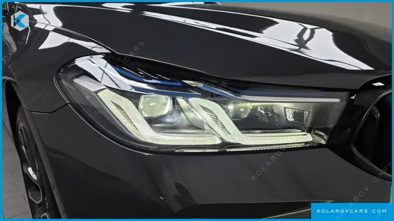 BMW GRAN TURISMO (GT) 630I XDRIVE M SPORT PRO FINAL EDITION