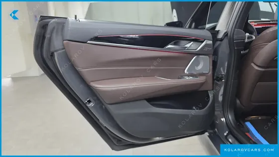 BMW GRAN TURISMO (GT) 630I XDRIVE M SPORT PRO FINAL EDITION