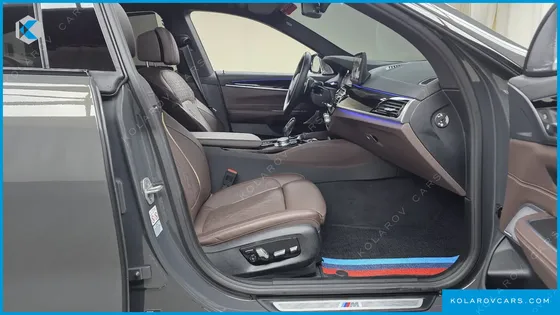 BMW GRAN TURISMO (GT) 630I XDRIVE M SPORT PRO FINAL EDITION