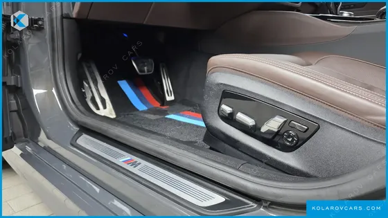 BMW GRAN TURISMO (GT) 630I XDRIVE M SPORT PRO FINAL EDITION