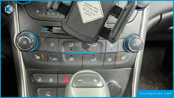 CHEVROLET (GM DAEWOO) MALIBU 2.0 LT DELUXE PACK