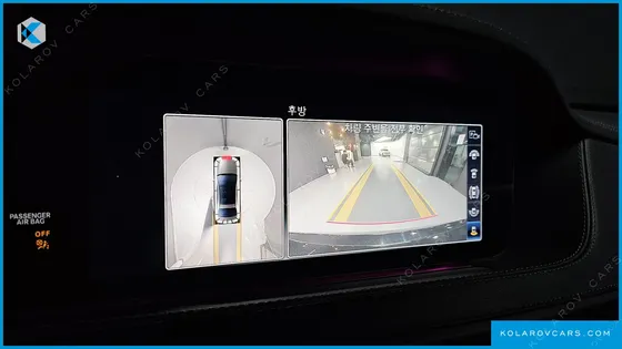 MERCEDES S-CLASS S450L 4MATIC