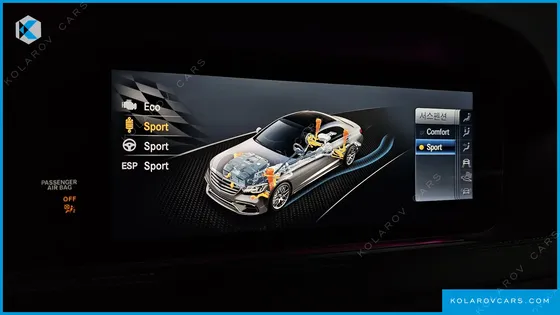 MERCEDES S-CLASS S450L 4MATIC