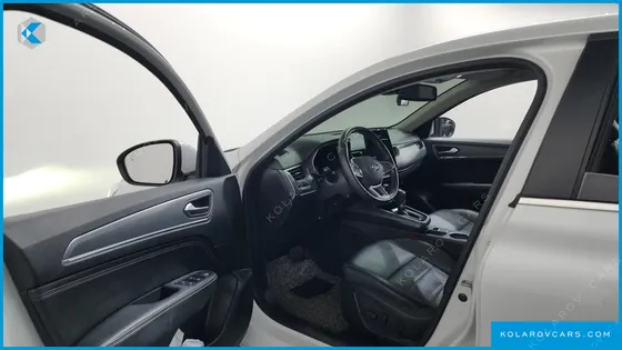 RENAULT KOREA XM3 1.3 TCE RE SIGNATURE