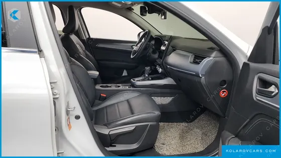 RENAULT KOREA XM3 1.3 TCE RE SIGNATURE