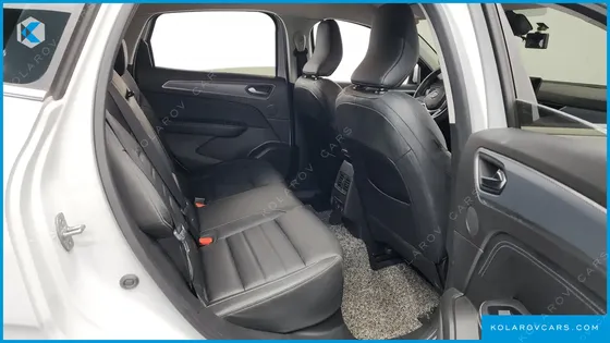 RENAULT KOREA XM3 1.3 TCE RE SIGNATURE